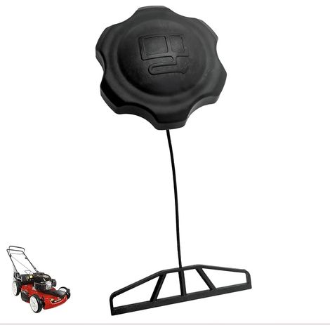 Bouchon de réservoir 1422720-S compatible avec KOHLER Engine Lawn Boy Toro XT173, XT650, XT800, XT675 (1/5)