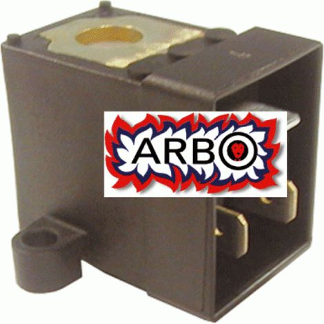 BOBINA 24V PER NOVA 820-822-824 - ARBO (1/2)