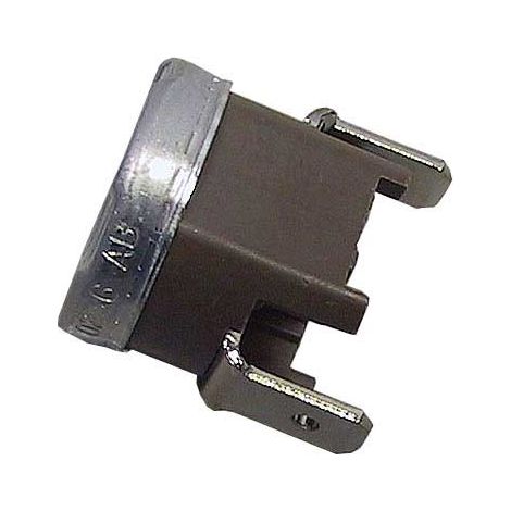 Thermostat 125°c pour Cafetière DELONGHI 5232101300