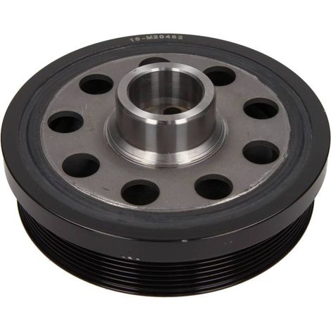 POULIE DE VILEBREQUIN MAXGEAR BMW