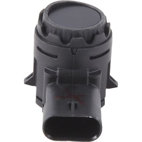 Sensor de aparcamiento ultrasónico PDC de 6,5 pulgadas completamente nuevo, compatible con los sensores de aparcamiento para coches F40, F44, G20, G30, G31, G11 y G29.