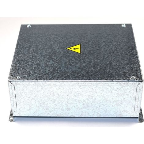 Modbus Platine KWK 135-875 EC (ZW) - 1125610 von Remko