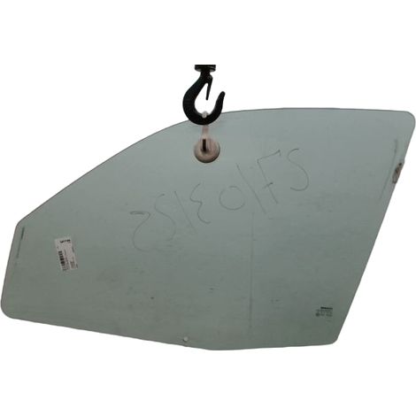 [PRODUIT D'OCCASION] Glace Porte Avg RENAULT Clio II Phase 2 2001-2006 ♻️ Ref Oe. 8200143476 - Garantie à vie (1/2)
