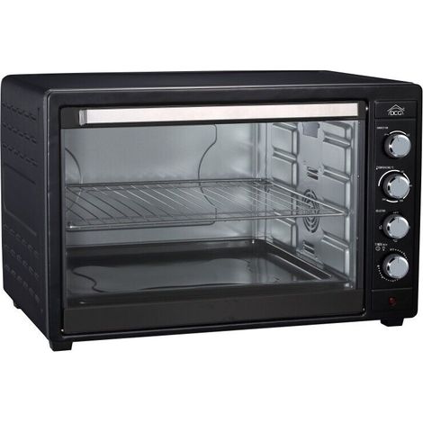 Multiforno ventilato 80 Lt 2800 W MB9880