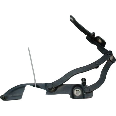 [PRODUIT D'OCCASION] Compas Gauche Coffre Arriere BMW Serie 3 Cabrio 2p Iv Phase 2 (e46) 2003-2006 ♻️ Ref Oe. 41627028579 - Garantie à vie (1/2)
