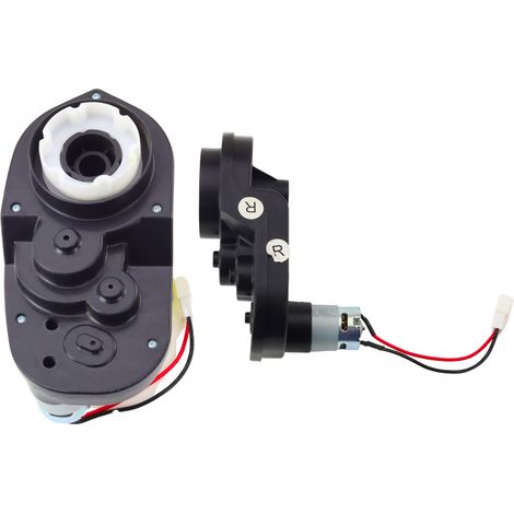 DK-CA001 - Motore di azionamento - 24V (1/4)
