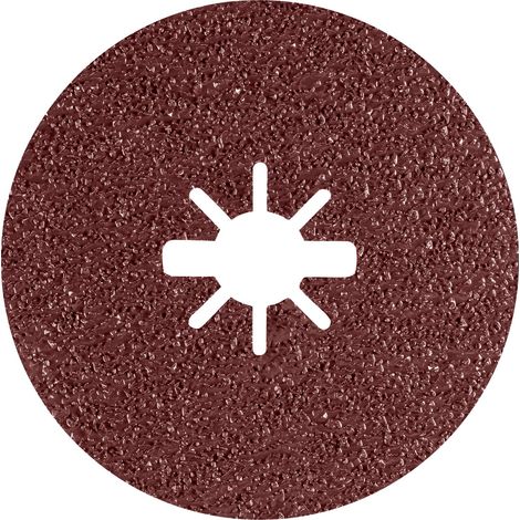 5x Disque EXPERT R781 Prisma Fibre Disc, X-Lock (1/5)