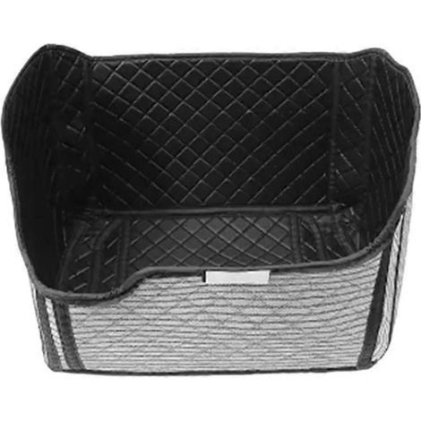 Tapis intérieur de top case arrière pour moto BMW R1300GS Adventure 2024+ (1/5)