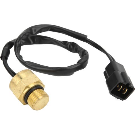 Capteur de température 4010161 pour ventilateur de radiateur de Polaris Magnum 500 2000-2003 (1/5)