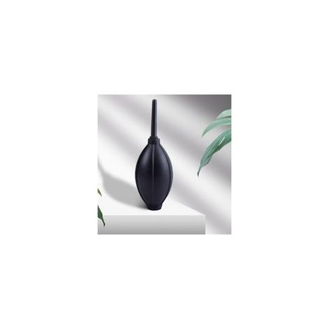 Poire soufflante pour nettoyage de capteurs et objectifs – Élimine la poussière en douceur – Forme ergonomique – Universel pour équipements sensibles (1/4)