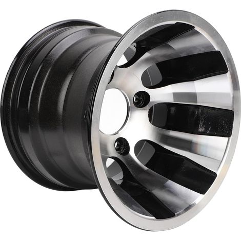 Aluminum Alloy ATV Wheel Hub, Kart Wheel Hub (1/5)