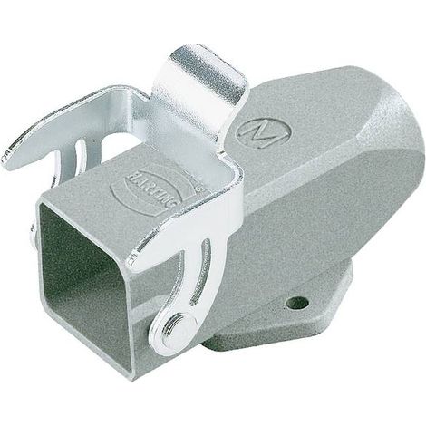 Custodia a zoccolo 19200031252 HARTING 1 pz.