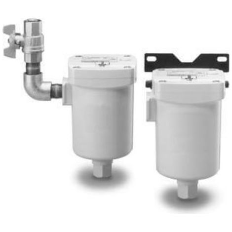 Kit de réparation de vérin SMC ADH4000, à utiliser avec Support de montage à autocommutateur ( Prix pour 1 )