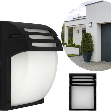 WANDLAMPE RSL013-1W BLACK