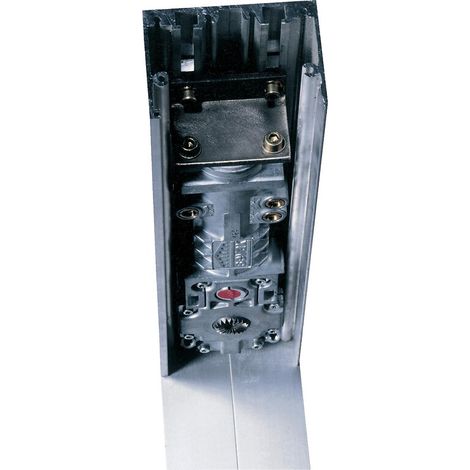 Ferme porte encastré Janus linteau Force 4 AR90F4 - SEVAX