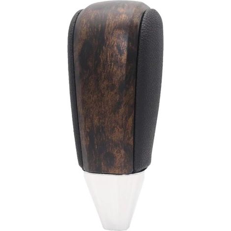 Accessoires automobiles: bouton-poussoir de schroefdraadhout, 8 mm, pour Toyota Land Cruiser Prado (1/5)