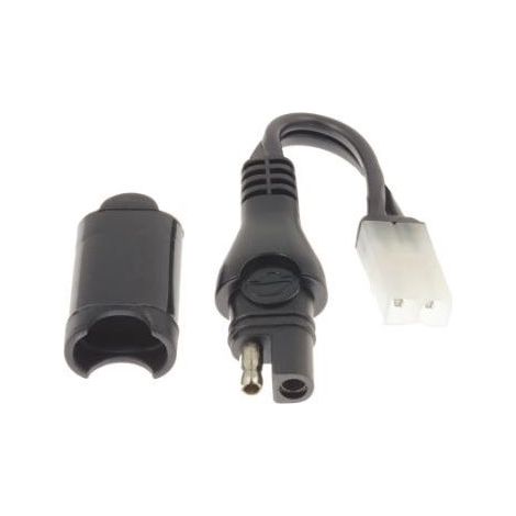 ADAPTATEUR DE CHARGEUR OPTIMAL SAE VERS KET/TM (LONGUEUR 15CM) (TM77) (EL)