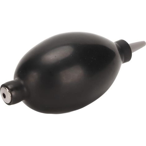OE-123 Soft Rubber Light Bulb Blower for Electronics (1/5)