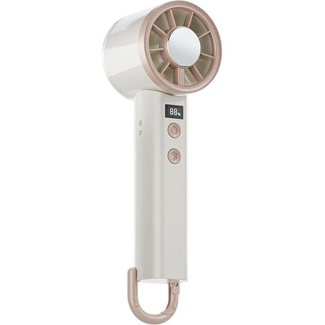 Compresseur de glace réglable - Ventilateur refroidissement à (1/5)