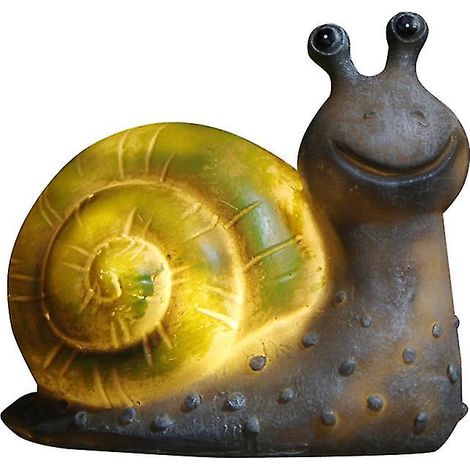 1 lampe de jardin étanche (1/3)