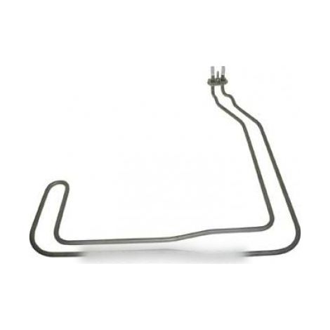 Resistencia para lavavajillas BOSCH B/S/H 2900w 465x460x165 00282747