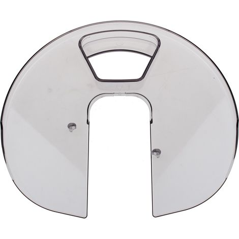Bosch - spritzschutzdeckel - 00483204 -