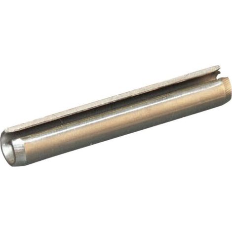 Spina elastica 6x30 inox-A2 UNIVERSALE 1481630RVSP025