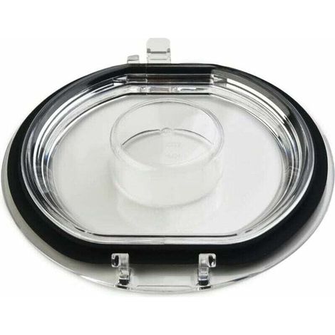 Tapa de repuesto para el depósito de aspiradoras Dyson V7 V8 SV10 (1/5)