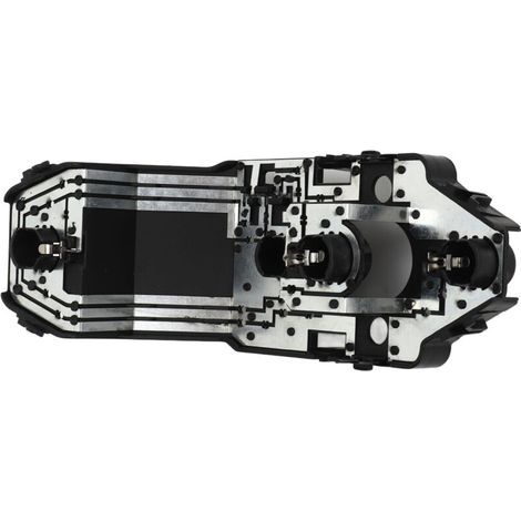 Support d'ampoule de feu arrière 63217361305 Remplacement gauche ou droit pour Cooper F55 F56 F57 (1/5)