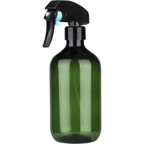 Vaporisateur - 500 ml - Brume Fine - Pour Plantes D'intérieur Et Fleurs (1/5)
