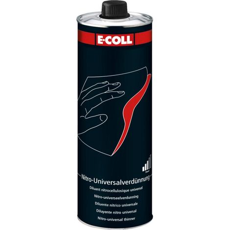 E-COLL Nitro-Universal-Verdünnung 1L Dose