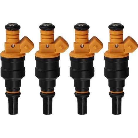 injecteurs de carburant 0280150747 pour Opel Astra (1/5)