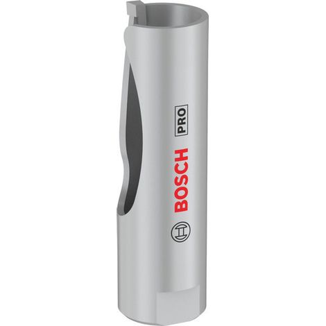 Bosch PRO Construction Material Gewinde-Lochsäge 20 x 60 x 70 mm - 2608594673 (1/5)