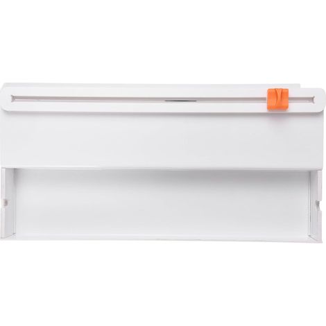 Coupe-papier et porte-rouleau, outil d'alimentation de rouleau pour 3, (1/5)