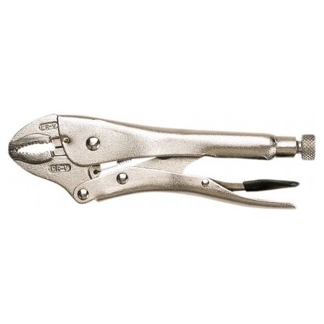 Llave mordaza Grip bocas curvas Ratio - 250 mm (1/3)