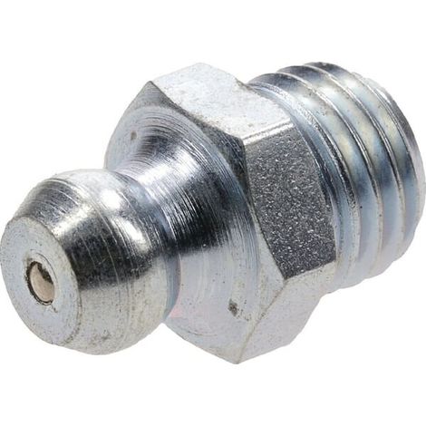 Rac. engr. rec. M8x1 rosc cort UNIVERSAL GN81180Z