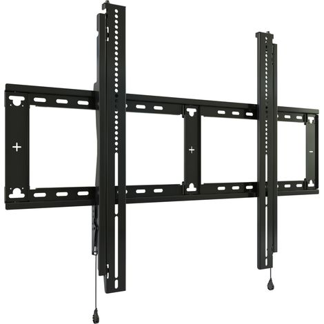 Chief RXF3 soporte para TV 2,49 m (98") Negro
