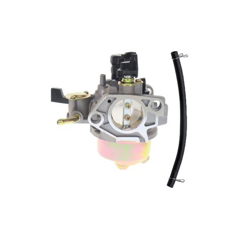 Carburateur GXV340 pour moteur Honda – Réf. 16100-Z1F-W02, compatible GXV330 GXV390, tondeuse 27mm (1/5)