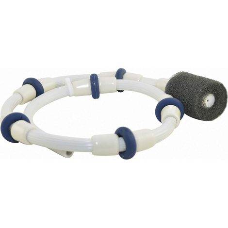 Tuyau de balayage complet pour nettoyeur de piscine B5 de remplacement pour Zodiac Polaris 180 280 380 480 Tuyau de balayage complet pour nettoyeur de piscine B5 B-5 (1/3)