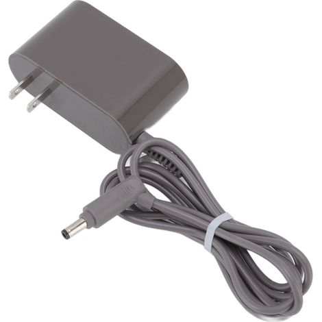 Chargeur d'aspirateur, adaptateur secteur, pièces de rechange pour aspirateur V6, V7 et V8, prise américaine 100-240 V (1/5)