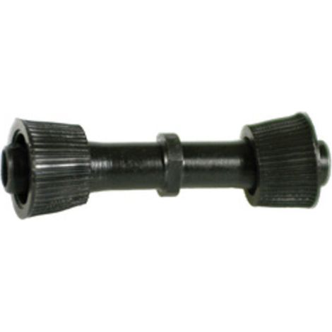 PL ALA GOCC RIG MANICOTTO 840 D 16X16 MM