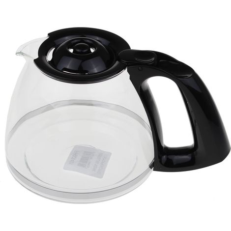 Jarra Moulinex Modernizada Negra 1,25 L Antigoteo