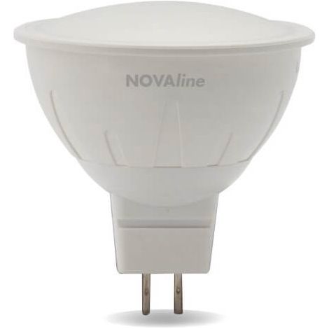 LAMPADA LED MR16 3,5W GU5,3 12V LUCE NATURALE
