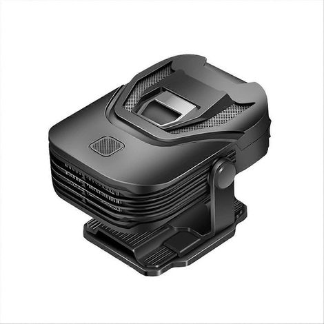 Chauffage Voiture Portable Chauffant Rafraîchissant Ventilateur Désembueur Auto Séchage Rapide pour Véhicule (1/5)