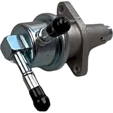 Pompe à carburant de remplacement pour moteur Kubota V2003 V2203 V2403 (1/5)