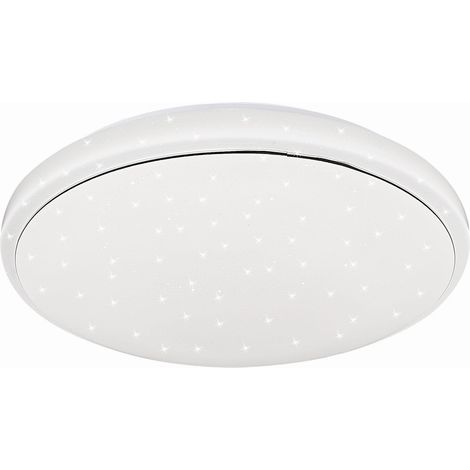 Plafoniera LED Candellux Jasper 49cm 36W 4000K IP44 (1/3)