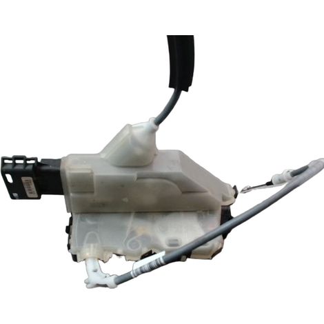 [PRODUIT D'OCCASION] Systeme Condamnation Arriere Gauche PEUGEOT 208 2012-... ♻️ Ref Oe. 9844413080 - Garantie à vie (1/3)