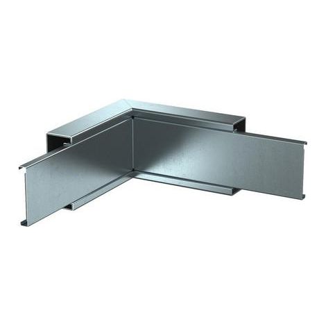 OBO BETTERMANN PLM IC 0410 FS ANGLE INTÉRIEUR, HAUTEUR DU CANAL 40 MM (7218050)
