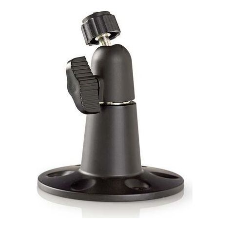 Nedis Soporte de Montaje para Cámara de Seguridad CCTV | Pared o Techo NE550681752 (1/5)