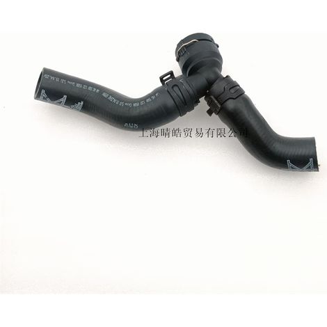 5Q0122058K 5QD122058 is a T-connector for Volkswagen Audi 3rd Generation EA888 water pumps. (1/4)